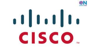Cisco new logo