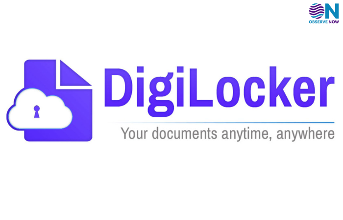 DigiLocker logo