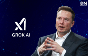 Elon Musk Unveils Grok