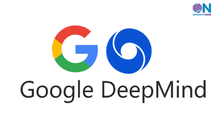 Google DeepMind