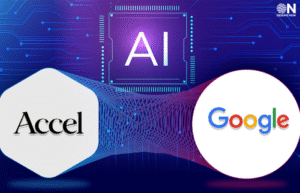 Google and Accel Partner