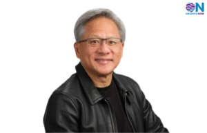Jensen Huang