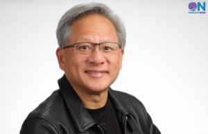 Jensen Huang image