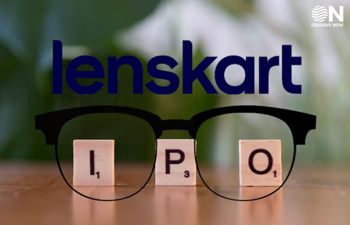 Lenskart IPO