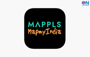 MapmyIndia Mappls