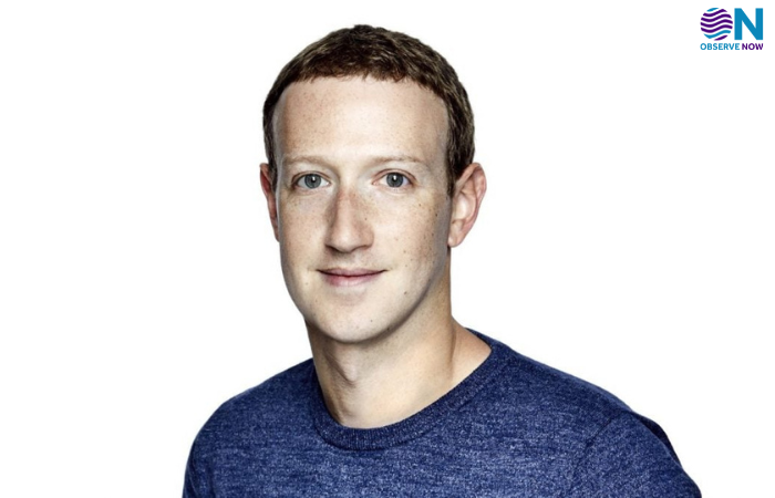 Mark Zuckerberg image