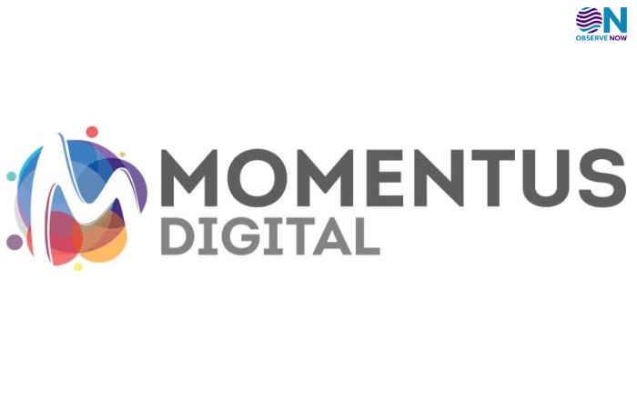 Momentus Digital