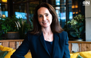 OpenAI CFO Sarah Friar