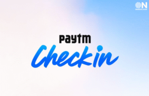 Paytm Checkin
