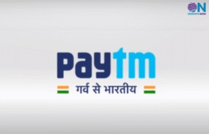 Paytm logo