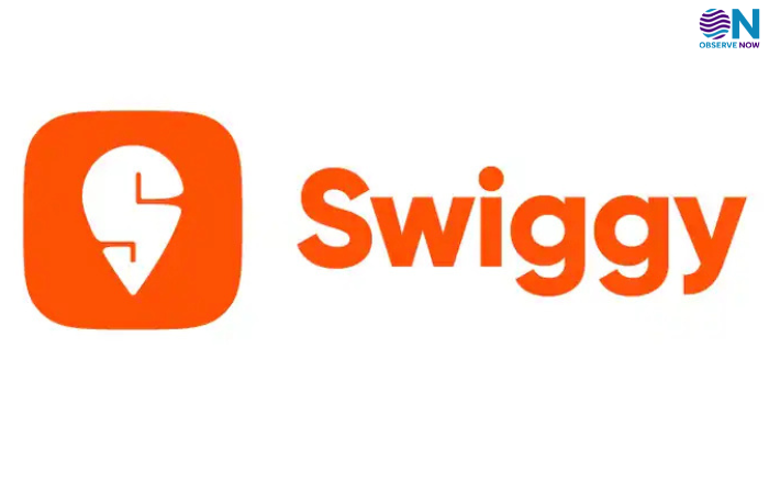 Swiggy main logo
