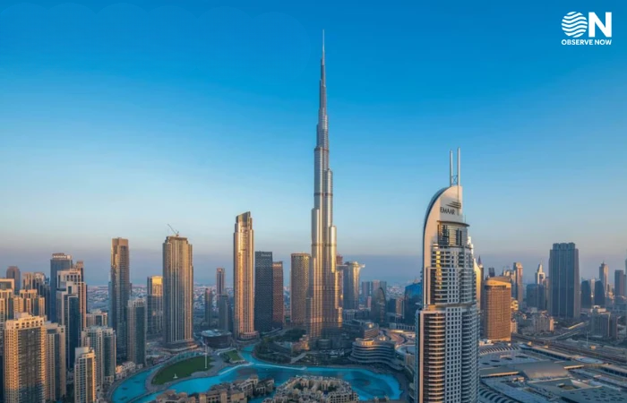 UAE Offers Soft-Landing Package