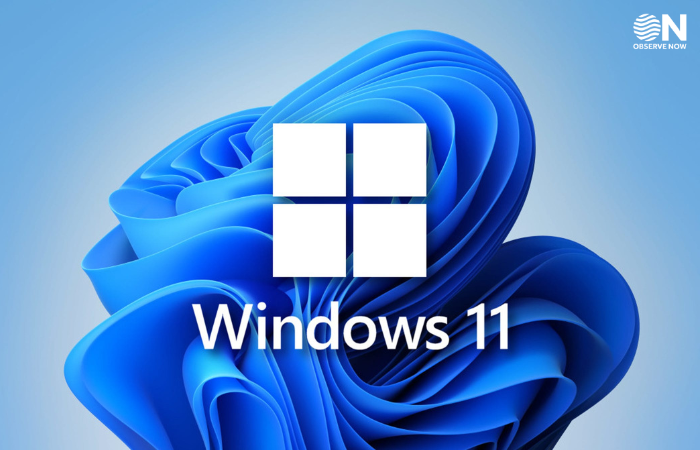 Windows 11 logo