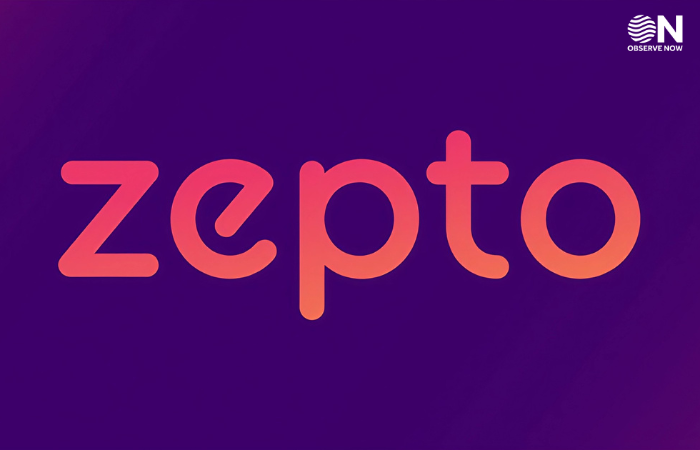 Zepto Expands into Super Mall