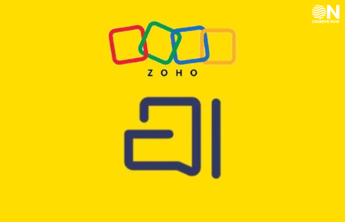 Zoho’s Arattai