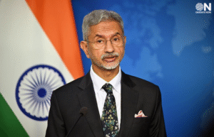 j Jaishankar