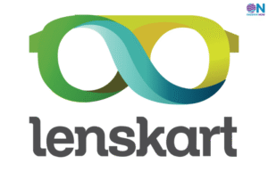 lenskart logo