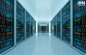 reliance AI Data Centre