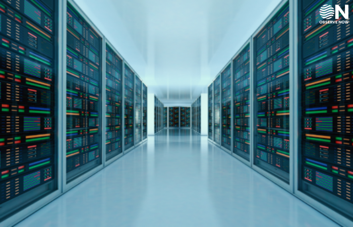 reliance AI Data Centre