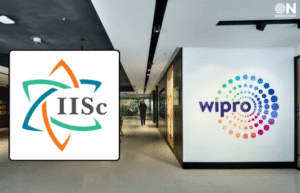 wipro and iisc