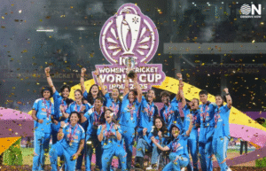 women's cricket world cup
