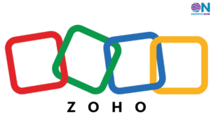 zoho logo