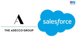 Adecco & Salesforce merge