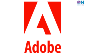 Adobe new logo