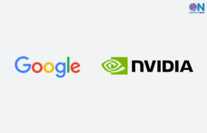 Google and Nvidia