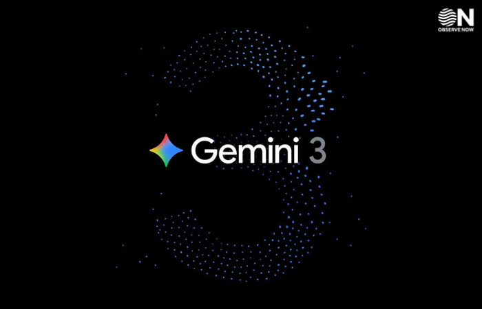 Google’s Gemini 3