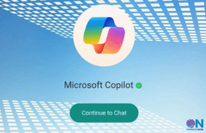 Microsoft Copilot AI Chatbot