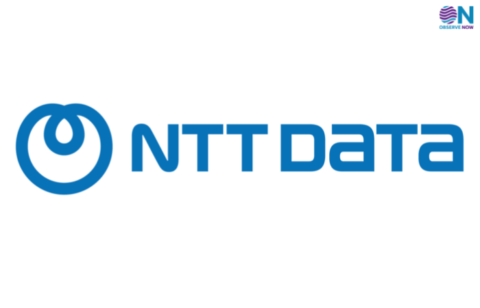 NTT Data inc