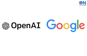 OpenAI and Google image