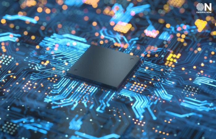 Semiconductor Ecosystem