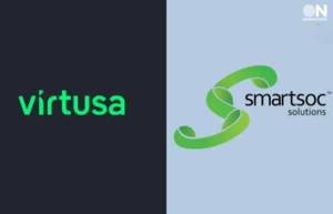 Virtusa acquires SmartSoC