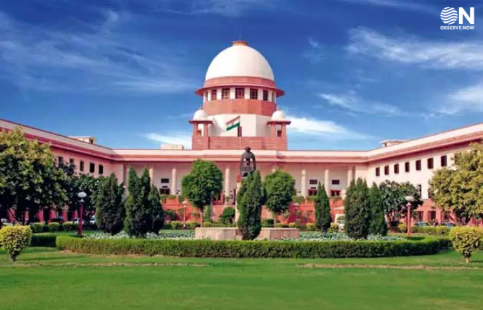 supreme Court of India