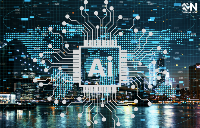 AI Expected To Add $1.7 Trillion