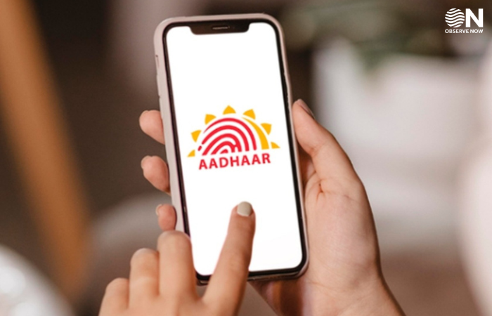 Aadhaar App