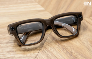 Ray-Ban display glasses