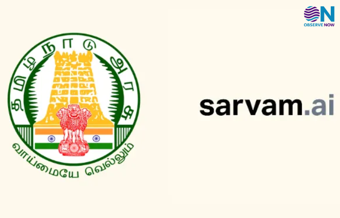 Sarvam AI and Tamil Nadu government