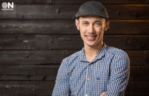 Shopify CEO Tobi Lütke