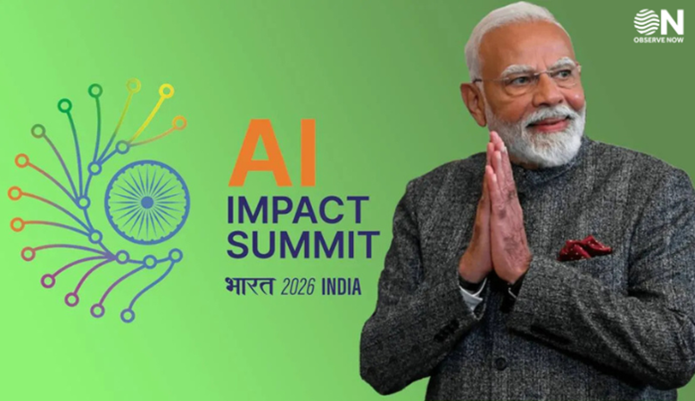 AI Impact Summit pm modi