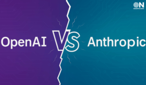 Anthropic and OpenAI