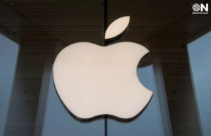 Apple Faces High-Profile Departures