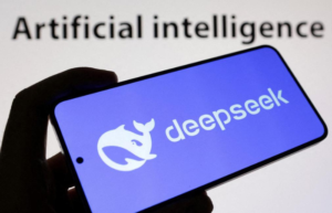 India Chases ‘DeepSeek Moment’