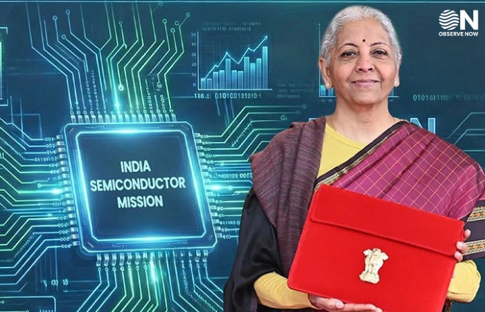 India Semiconductor Mission 2.0