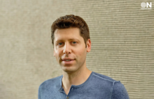 Sam Altman pic