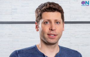 Sam Altman pics