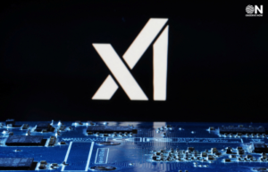 xAI logo