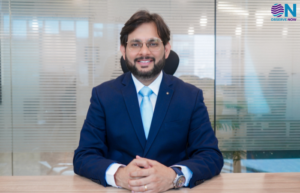 Jeet Sharma ObserveNow